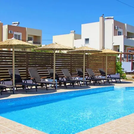 Ledras Villas * Gennadi