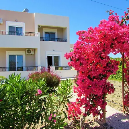 Ledras Villas Vila