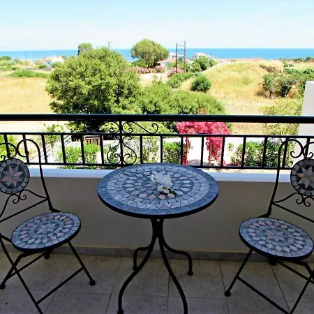 Ledras Villas Gennadi