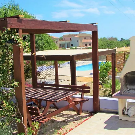 Ledras Villas Vila Gennadi