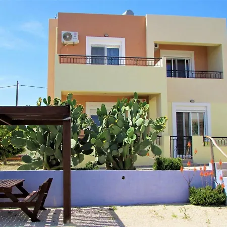 Ledras Villas Vila