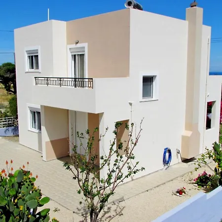 Ledras Villas Willa